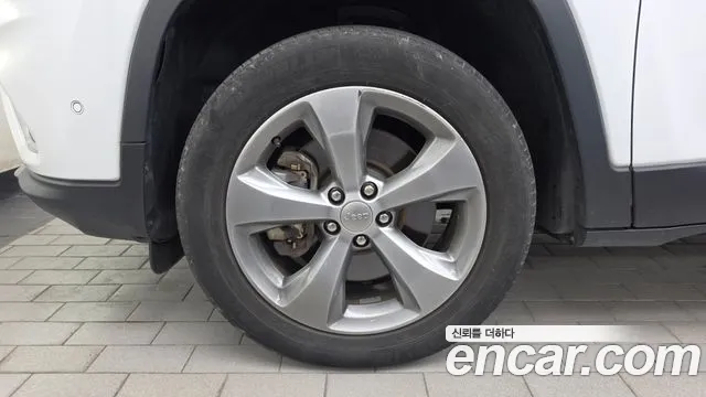 Jeep Cherokee 2020 thumb 5