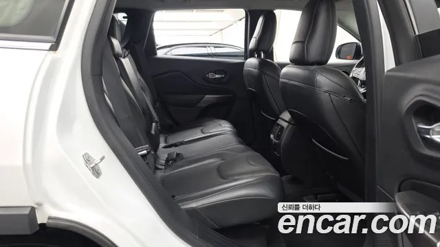 Jeep Cherokee 2020 thumb 12