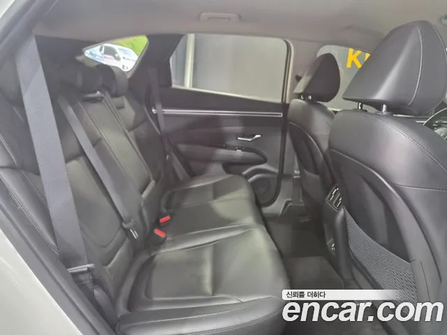 Hyundai Tucson 2022 thumb 9