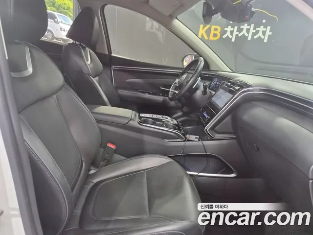 Hyundai Tucson 2022 thumb 10