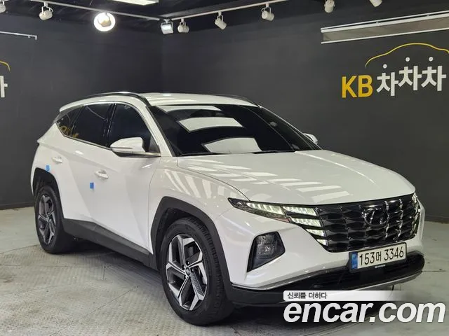Hyundai Tucson 2022 thumb 12