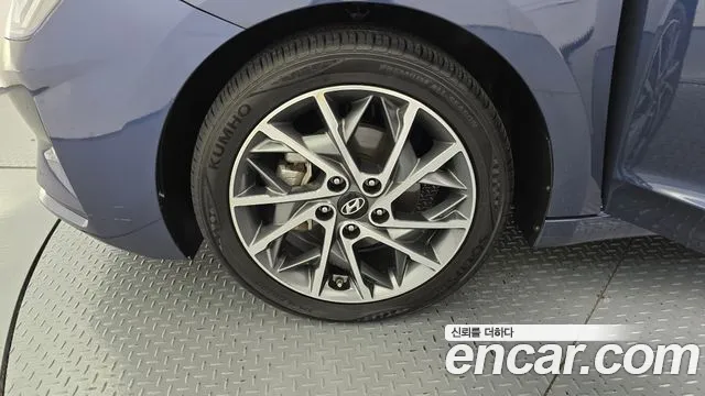Hyundai Avante 2018 thumb 5