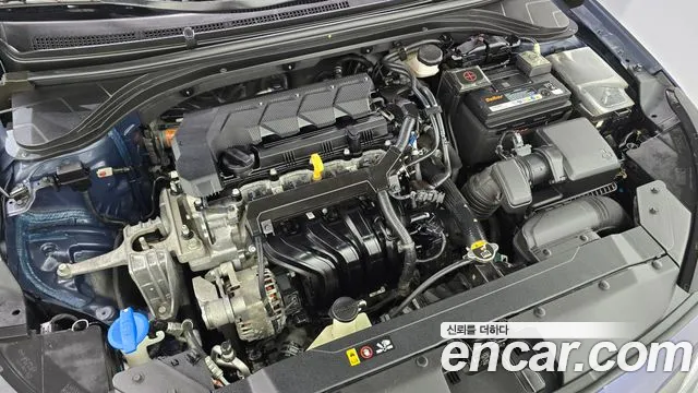 Hyundai Avante 2018 thumb 6