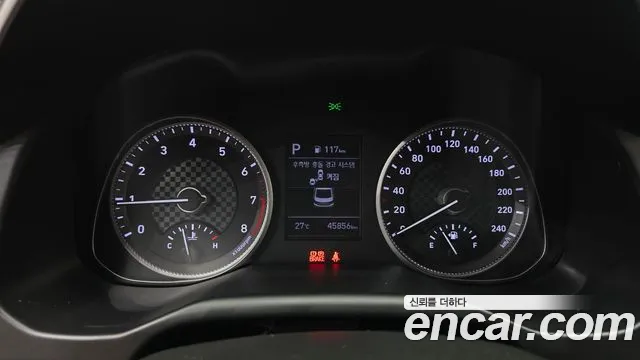 Hyundai Avante 2018 thumb 8