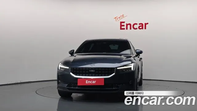 Polestar 2 2022 thumb 3