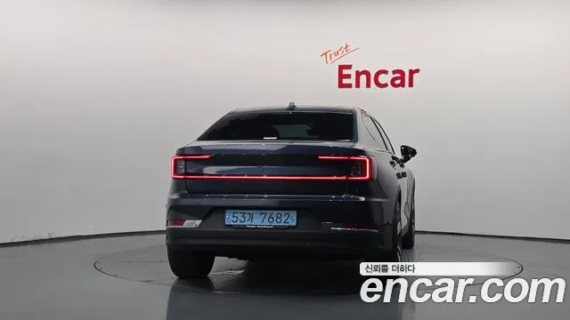 Polestar 2 2022 thumb 4