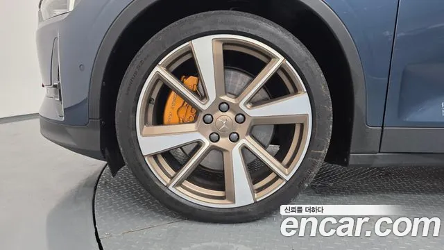 Polestar 2 2022 thumb 5