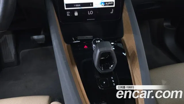 Polestar 2 2022 thumb 9