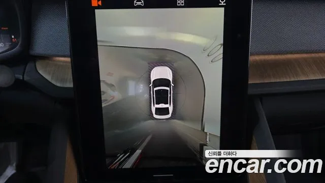 Polestar 2 2022 thumb 12