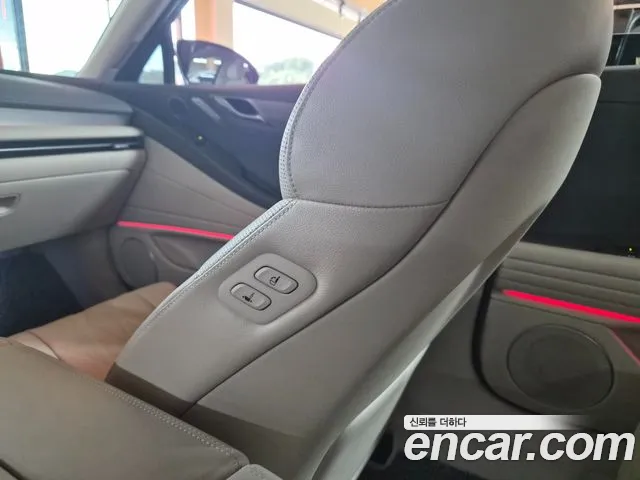 Genesis G80 2024 thumb 6