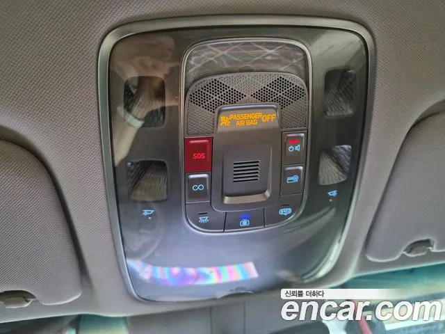 Genesis G80 2024 thumb 10