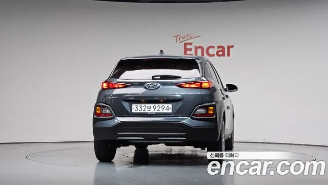 Hyundai Kona 2019 thumb 4