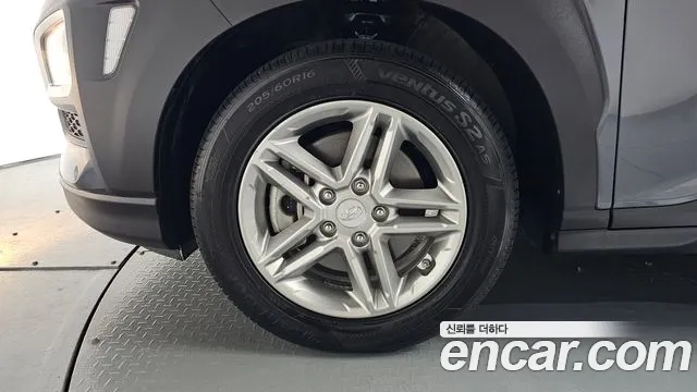 Hyundai Kona 2019 thumb 5