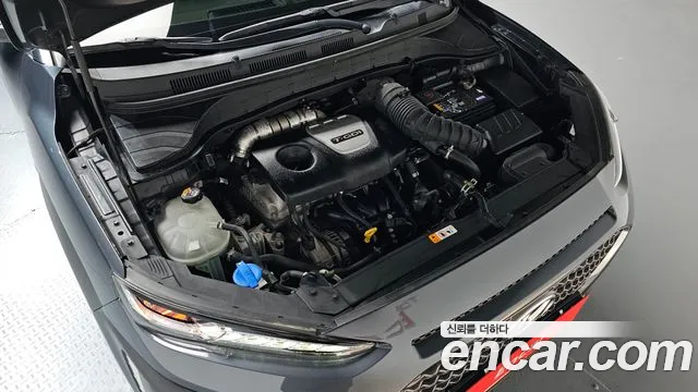 Hyundai Kona 2019 thumb 6