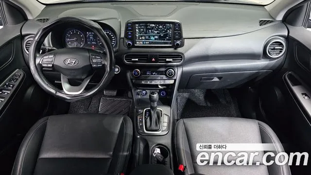 Hyundai Kona 2019 thumb 7