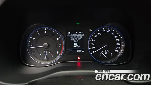 Hyundai Kona 2019 thumb 8