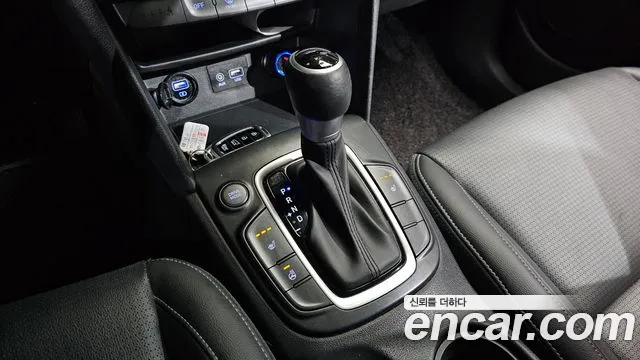 Hyundai Kona 2019 thumb 9
