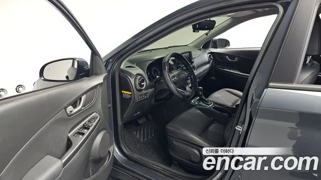 Hyundai Kona 2019 thumb 10