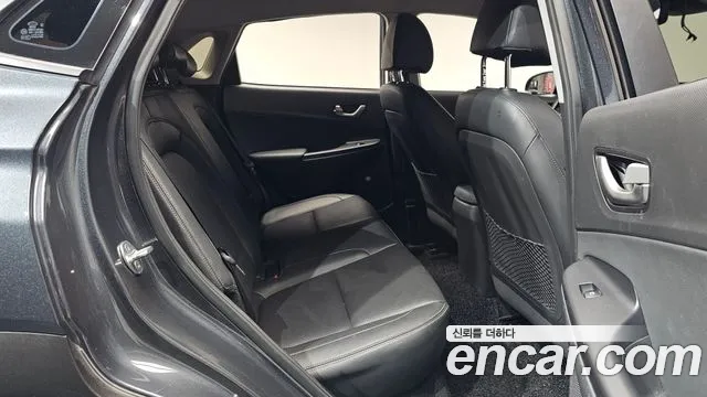 Hyundai Kona 2019 thumb 11