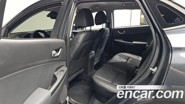 Hyundai Kona 2019 thumb 12
