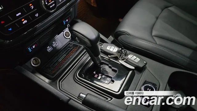 KG_Mobility_Ssangyong Rexton 2022 thumb 9