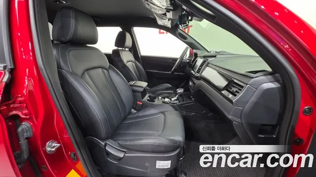 KG_Mobility_Ssangyong Rexton 2022 thumb 10