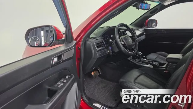 KG_Mobility_Ssangyong Rexton 2022 thumb 11