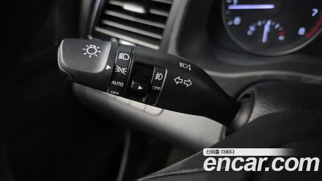 Hyundai Avante 2015 thumb 11