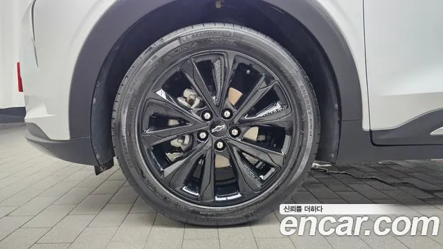 Chevrolet Bolt EUV 2023 thumb 5