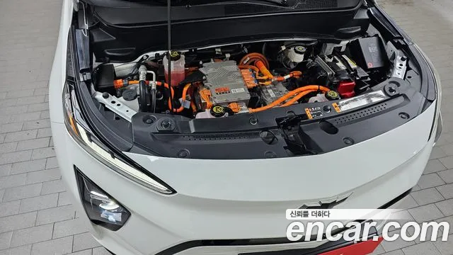 Chevrolet Bolt EUV 2023 thumb 6