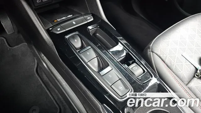 Chevrolet Bolt EUV 2023 thumb 9