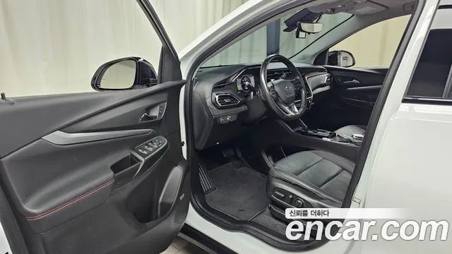 Chevrolet Bolt EUV 2023 thumb 10