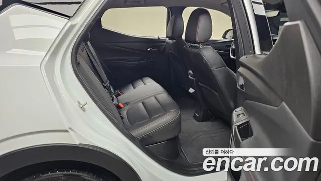 Chevrolet Bolt EUV 2023 thumb 11