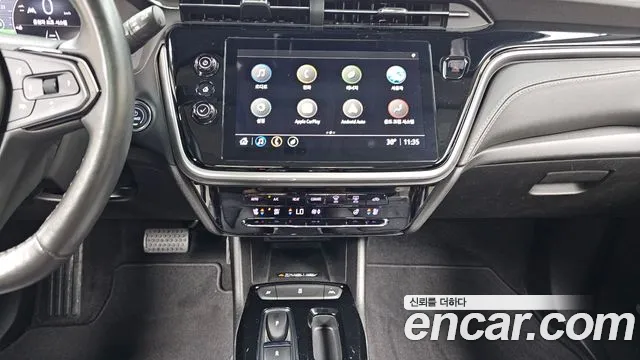 Chevrolet Bolt EUV 2023 thumb 12