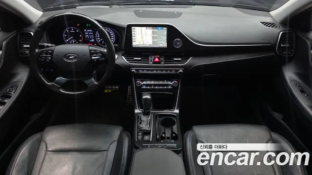 Hyundai Grandeur 2016 thumb 7