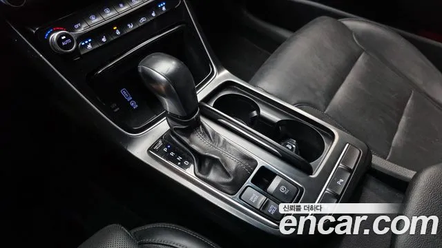 Hyundai Grandeur 2016 thumb 9