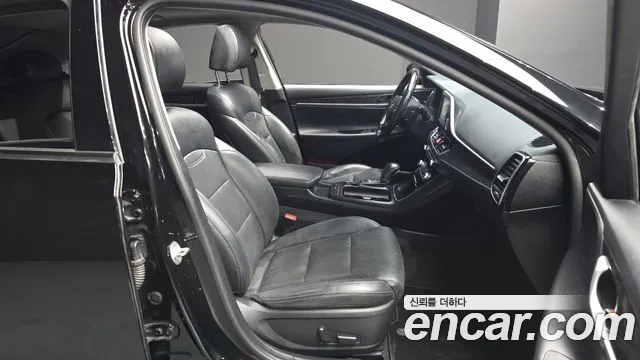 Hyundai Grandeur 2016 thumb 11