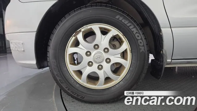 Hyundai Starex 2013 thumb 5