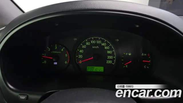 Hyundai Starex 2013 thumb 8