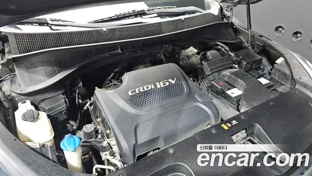 Kia Sorento 2015 thumb 6