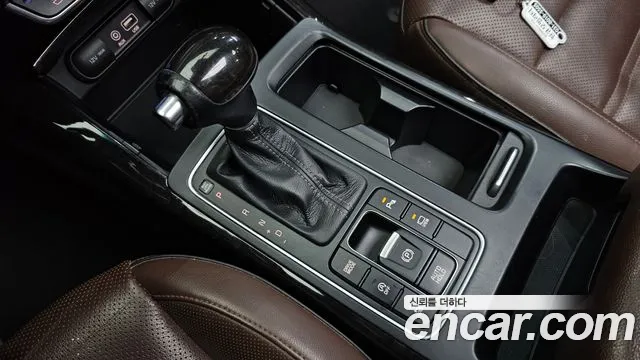 Kia Sorento 2015 thumb 9