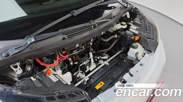 BMW i3 2015 thumb 6