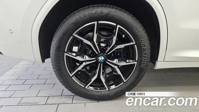 BMW X3 2024 thumb 5