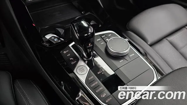 BMW X3 2024 thumb 9