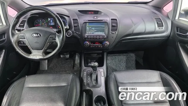 Kia K3 2015 thumb 7