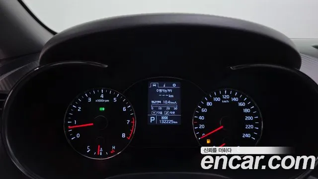 Kia K3 2015 thumb 8