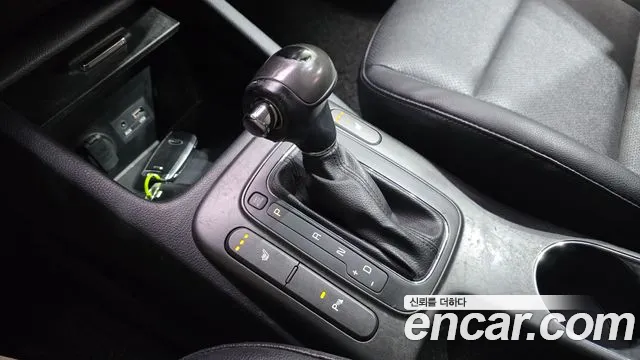 Kia K3 2015 thumb 9