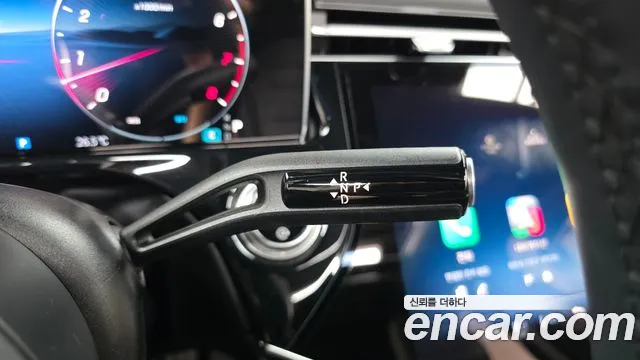 Mercedes-Benz E-Класс 2024 thumb 8