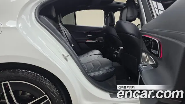 Mercedes-Benz E-Класс 2024 thumb 10