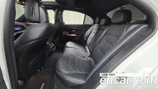 Mercedes-Benz E-Класс 2024 thumb 11